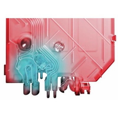 Bosch SMS46MB00T A++ 6 Programlı Bulaşık Makinesi
