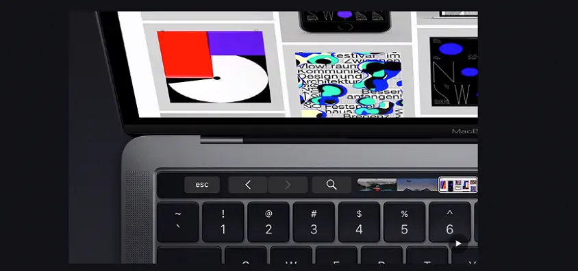 Apple Macbook Pro MPXY2TU/A 13.3 inç Notebook