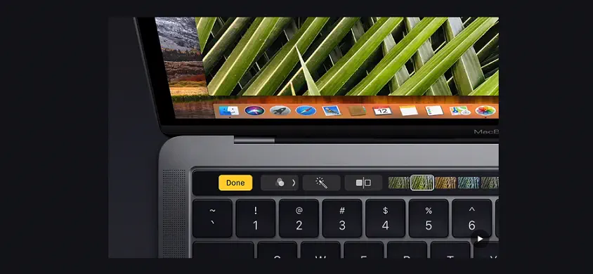 Apple Macbook Pro MPXY2TU/A 13.3 inç Notebook