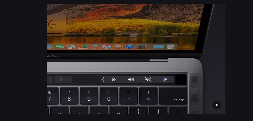 Apple Macbook Pro MPXY2TU/A 13.3 inç Notebook