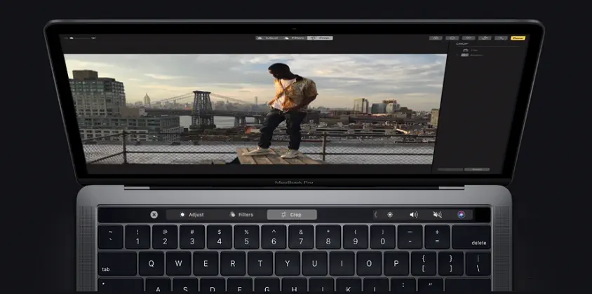 Apple Macbook Pro MPXY2TU/A 13.3 inç Notebook