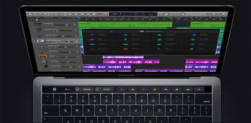 Apple Macbook Pro MPXY2TU/A 13.3 inç Notebook