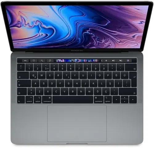 Apple Macbook Pro MPXY2TU/A 13.3 inç Notebook