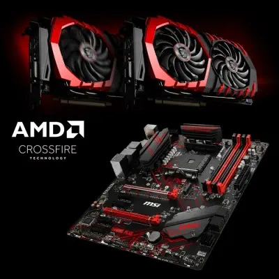 MSI B450 Gaming Plus Gaming Anakart