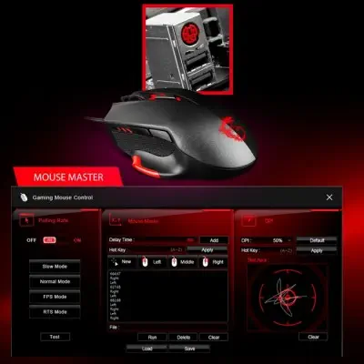 MSI B450 Gaming Plus Gaming Anakart