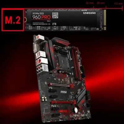 MSI B450 Gaming Plus Gaming Anakart