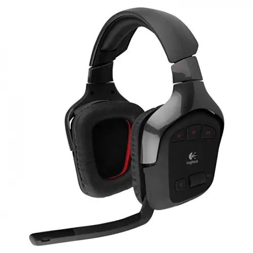 Logitech G930 981-000550 Gaming Kulaklık