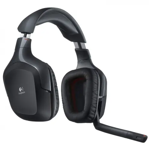 Logitech G930 981-000550 Gaming Kulaklık