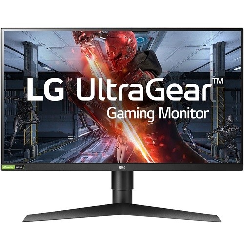 LG 27GL850-B 27″ 1ms 144Hz Nano IPS Gaming  (Oyuncu) Monitör