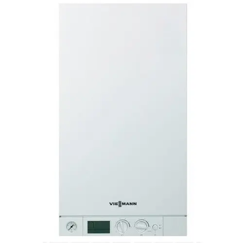 Viessmann Vitopend 100-31 KW Hermetik (26.000 kcal/h)