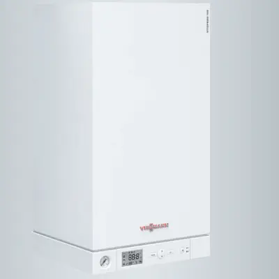 Viessmann Vitopend 100-31 KW Hermetik (26.000 kcal/h)