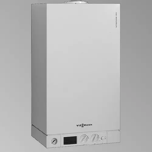 Viessmann Vitopend 100-24 KW Hermetik (20.000 kcal/h)