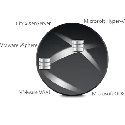Qnap TS-431XU-RP Nas Depolama Ünitesi 