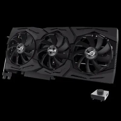 Asus ROG-Strix-RTX2080-A8G-Gaming Ekran Kartı
