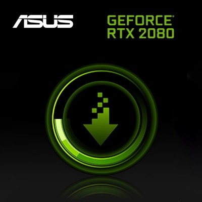 Asus ROG-Strix-RTX2080-A8G-Gaming Ekran Kartı