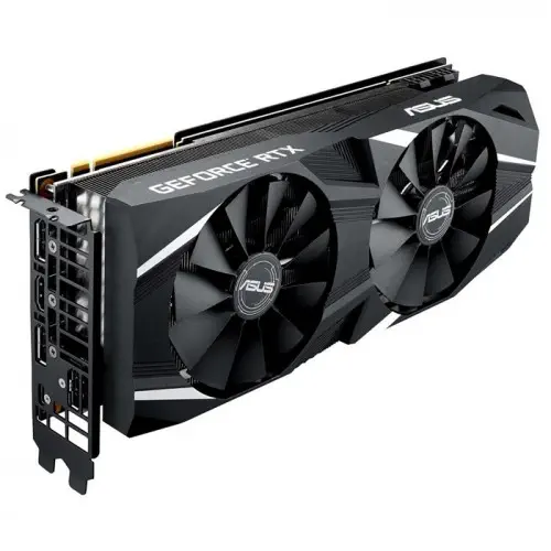 Asus Dual-RTX2080-A8G Gaming Ekran Kartı