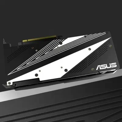 Asus Dual-RTX2080-A8G Gaming Ekran Kartı