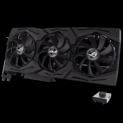 Asus ROG-Strix-RTX2070S-O8G-Gaming Ekran Kartı