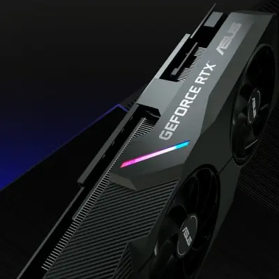 Asus Dual-RTX2060S-O8G-EVO Gaming Ekran Kartı