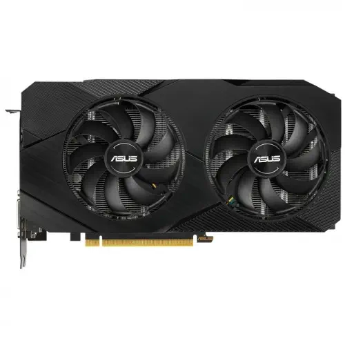 Asus Dual-RTX2060-A6G-EVO Gaming Ekran Kartı