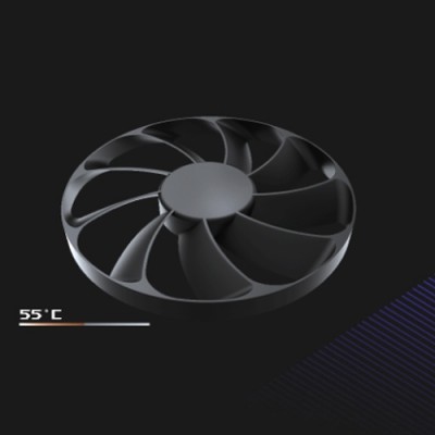 Asus Dual-RTX2060-A6G-EVO Gaming Ekran Kartı