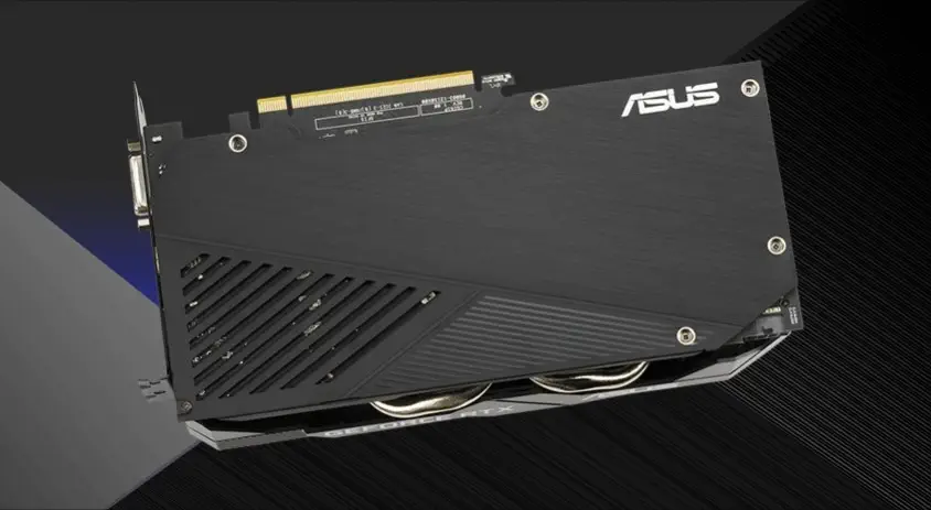 Asus Dual-RTX2060-A6G-EVO Gaming Ekran Kartı