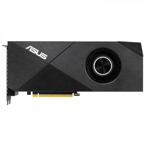 Asus Turbo-RTX2070S-8G-EVO Gaming Ekran Kartı