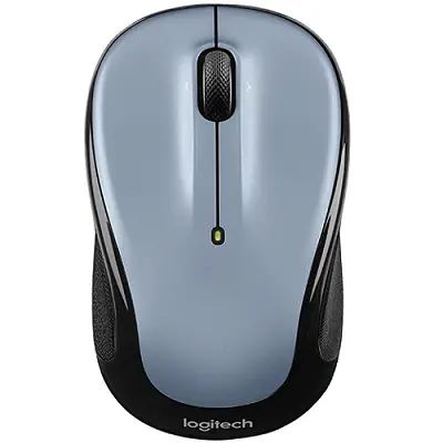 Logitech M325 Gri 910-002334 Mouse 