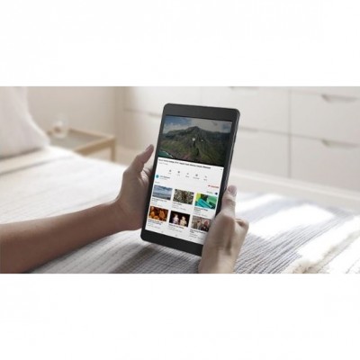 Samsung Galaxy Tab A 8 SM-T290 32GB Wi-Fi 8″ Siyah Tablet