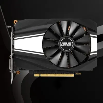 Asus Phoenix PH-RTX2060-6G Gaming Ekran Kartı