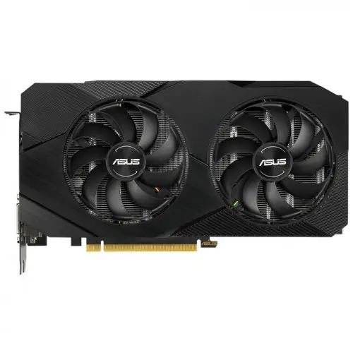 ASUS DUAL-RTX2060-O6G-EVO Gaming Ekran Kartı