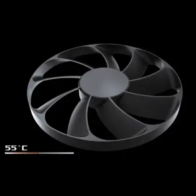 ASUS DUAL-RTX2060-O6G-EVO Gaming Ekran Kartı