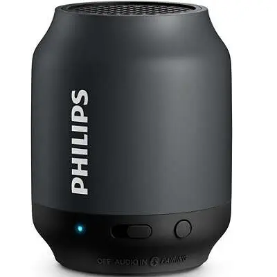 Philips BT50B/00 Siyah