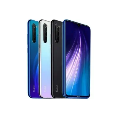 Xiaomi Redmi Note 8 64GB Beyaz Cep Telefonu 