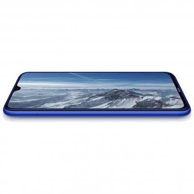 Xiaomi Redmi Note 8 128GB Mavi Cep Telefonu