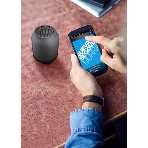 Philips BT50B/00 Siyah