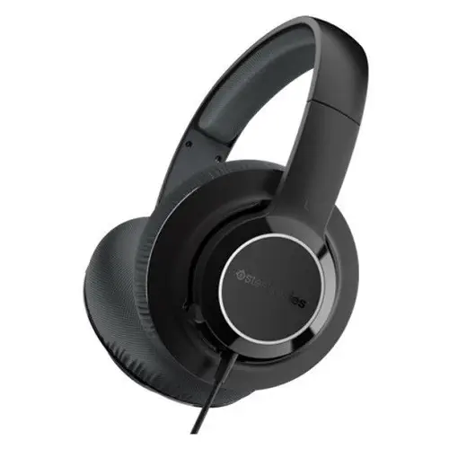 Steelseries Siberia P100 Oyuncu Kulaklığı -SSH61414