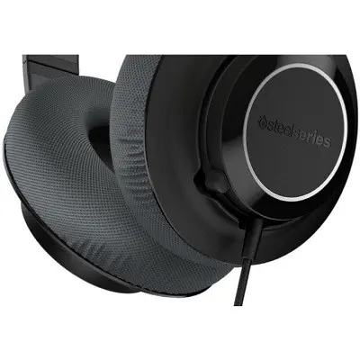 Steelseries Siberia P100 Oyuncu Kulaklığı -SSH61414