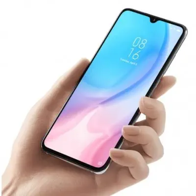 Xiaomi Mi 9 Lite 128GB Beyaz Cep Telefonu