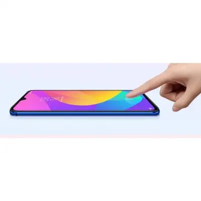 Xiaomi Mi 9 Lite 64GB Mavi Cep Telefonu