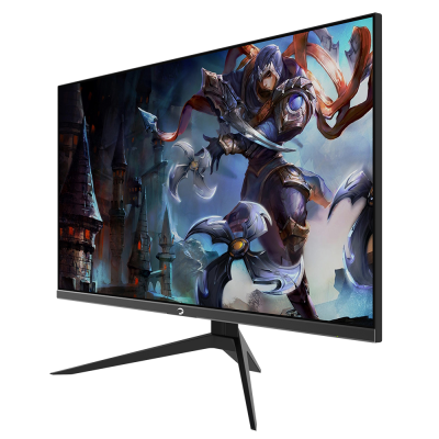 Gamepower GPF27RGB144 Flat Gaming Monitör