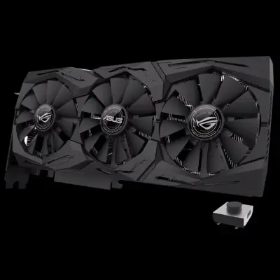 Asus ROG-Strix-RTX2070-A8G-Gaming Ekran Kartı