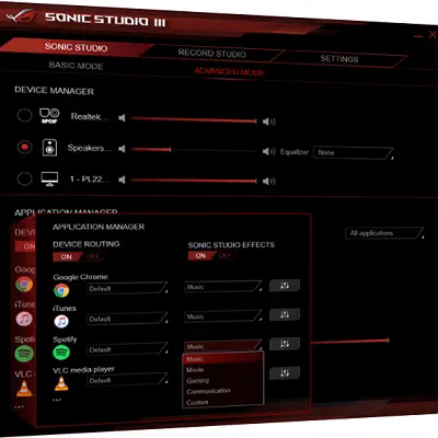 Asus Rog Maximus Ix Hero Gaming Anakart