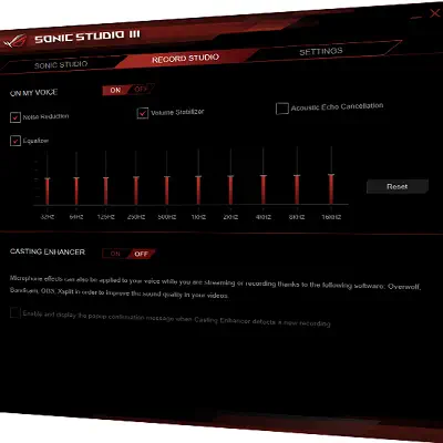 Asus Rog Maximus Ix Hero Gaming Anakart