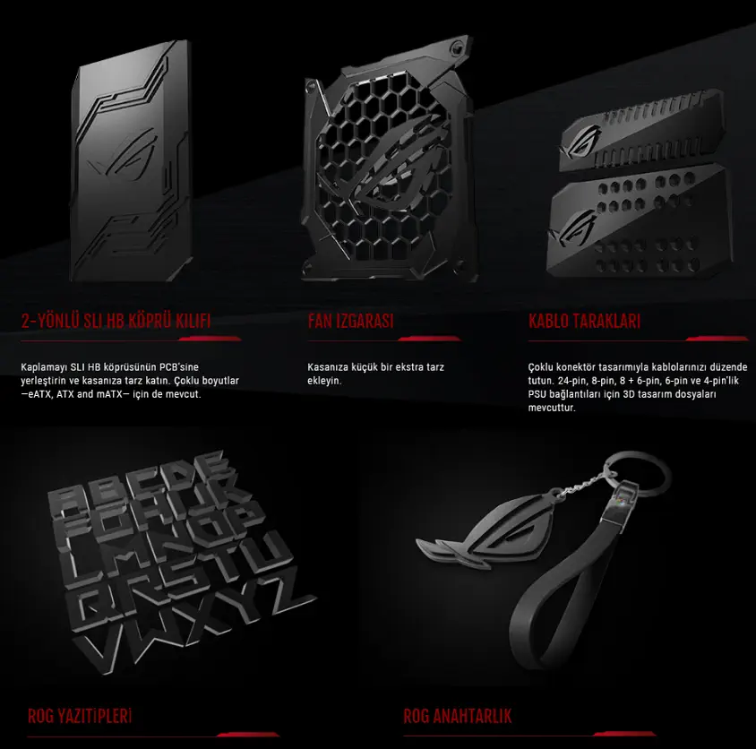 Asus Rog Maximus Ix Hero Gaming Anakart