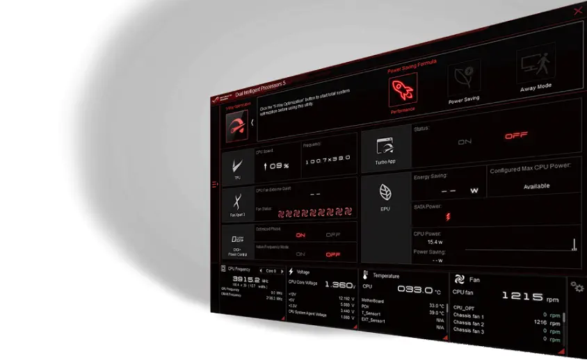 Asus Rog Maximus Ix Hero Gaming Anakart
