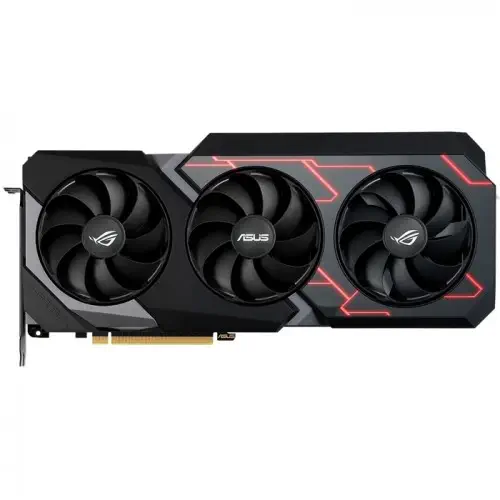 Asus ROG-Matrix-RTX2080TI-P11G-Gaming Ekran Kartı