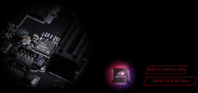 Asus Rog Maximus Ix Hero Gaming Anakart