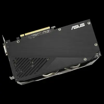 Asus Dual-GTX1660-O6G-EVO Gaming Ekran Kartı