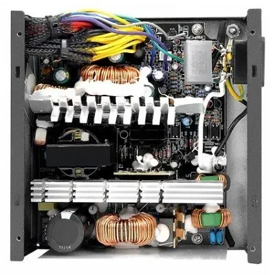 Thermaltake TR2 S 600W 80+ 12cm Fanlı Power Supply PS-TRS-0600NPCWEU-2